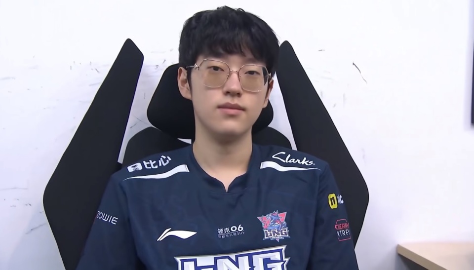 关于V5爆冷EDG,Scout高光表现的信息 关于V5爆冷EDG,Scout高光表现的信息