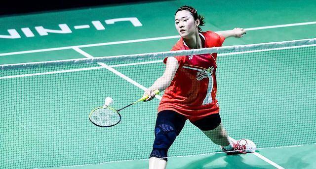 英格兰羽毛球队力克印度羽毛球队，辛杜完成帽子戏法的简单介绍