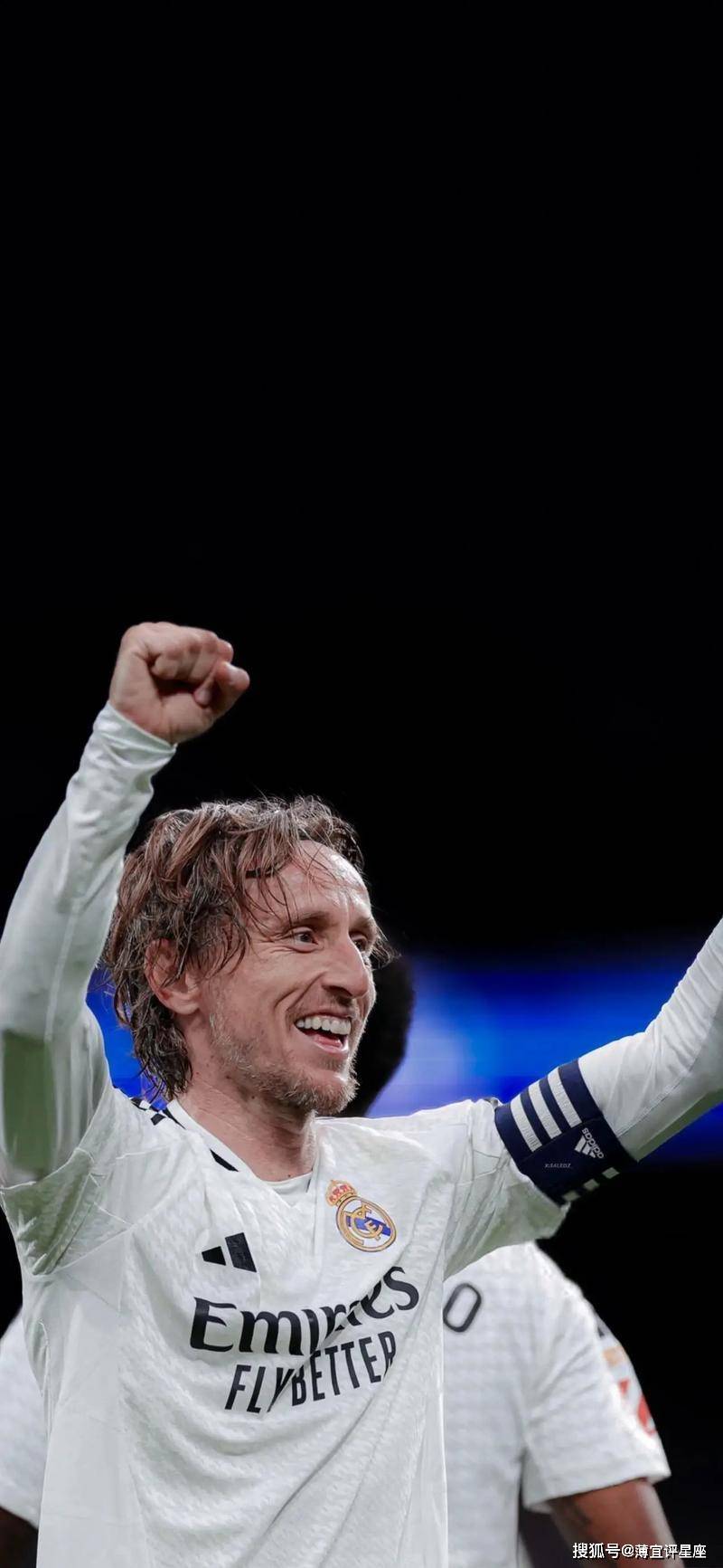 尤文绝地反击英格兰，莫德里奇爆发神勇的简单介绍