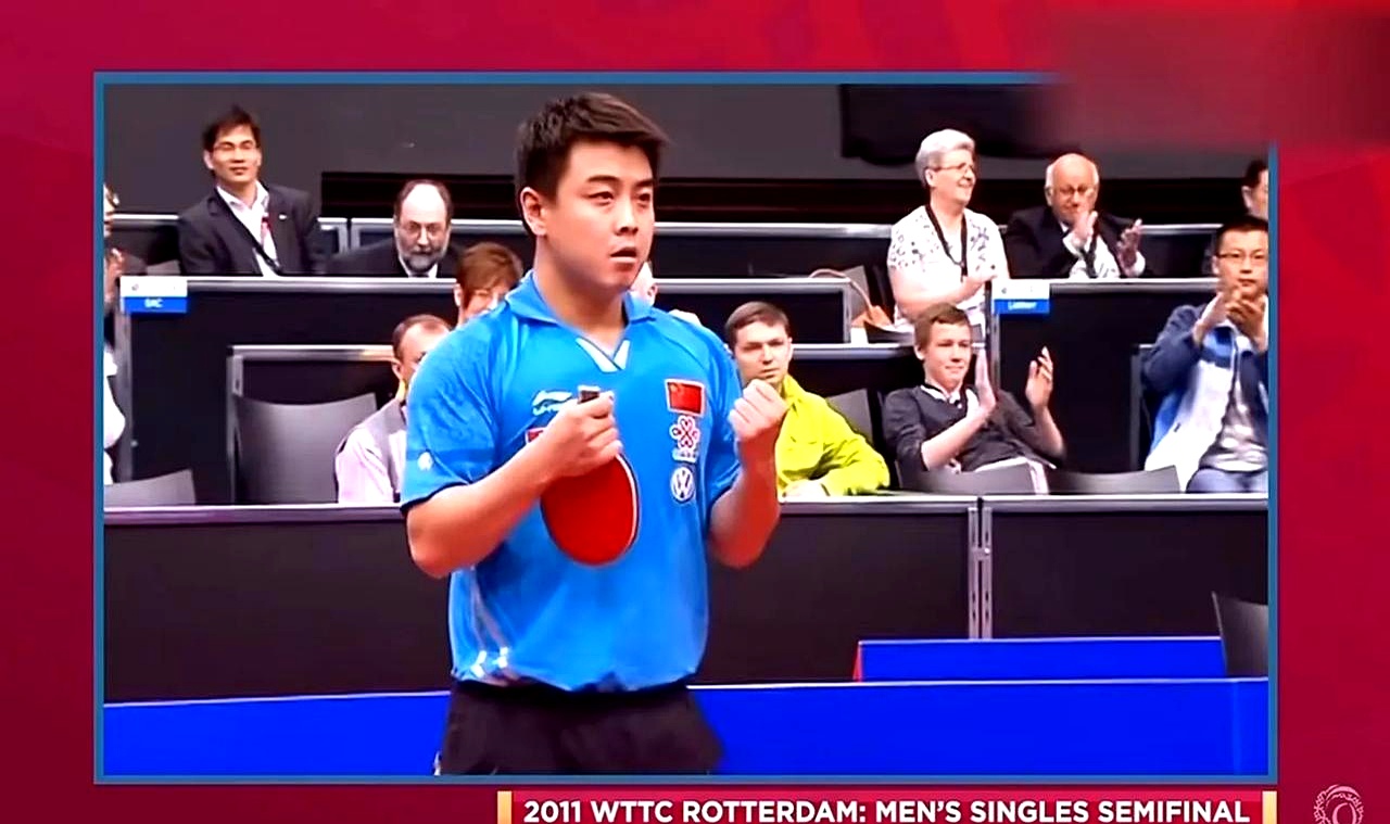 比利时乒乓球队强势英国乒乓球队,王皓爆发神勇的简单介绍 比利时乒乓球队强势英国乒乓球队,王皓爆发神勇的简单介绍