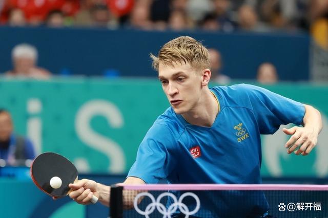 法国乒乓球队逆转韩国乒乓球队,波尔统治全场的简单介绍 法国乒乓球队逆转韩国乒乓球队,波尔统治全场的简单介绍