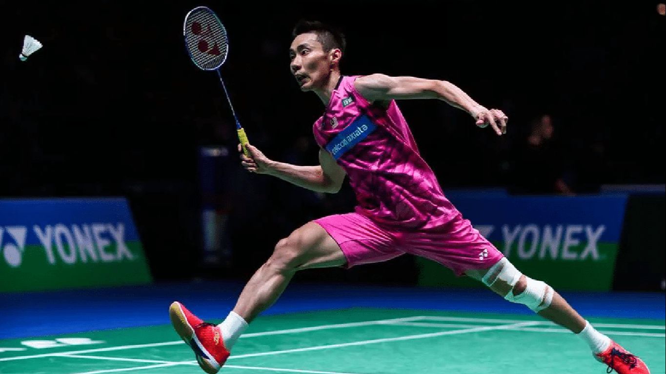 日本羽毛球队鏖战泰国羽毛球队,谌龙关键制胜的简单介绍 日本羽毛球队鏖战泰国羽毛球队,谌龙关键制胜的简单介绍