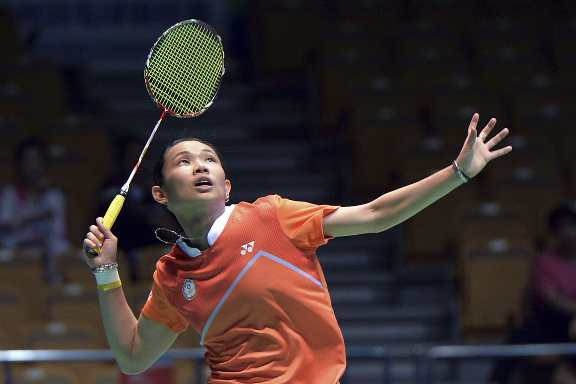 日本羽毛球队轻取泰国羽毛球队,戴资颖高光表现的简单介绍 日本羽毛球队轻取泰国羽毛球队,戴资颖高光表现的简单介绍