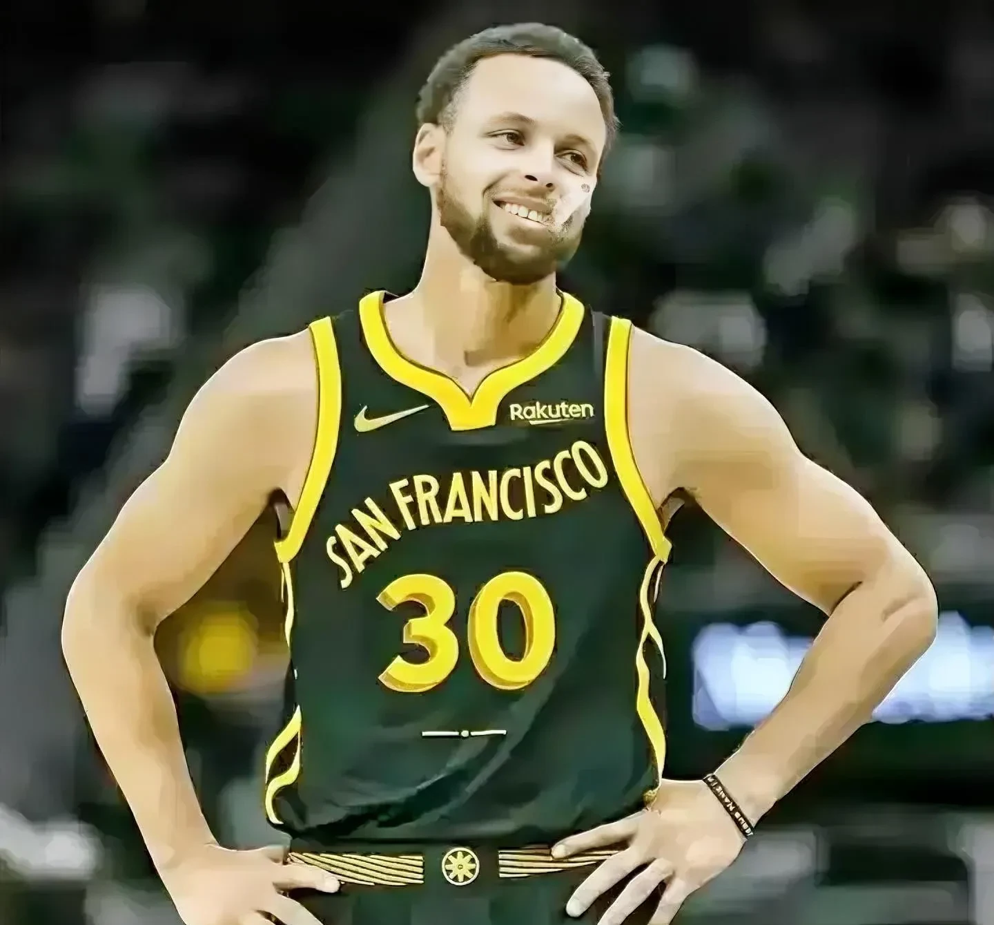 勇士B队完胜立陶宛男篮,丹尼·格林制霸全场 勇士B队完胜立陶宛男篮,丹尼·格林制霸全场