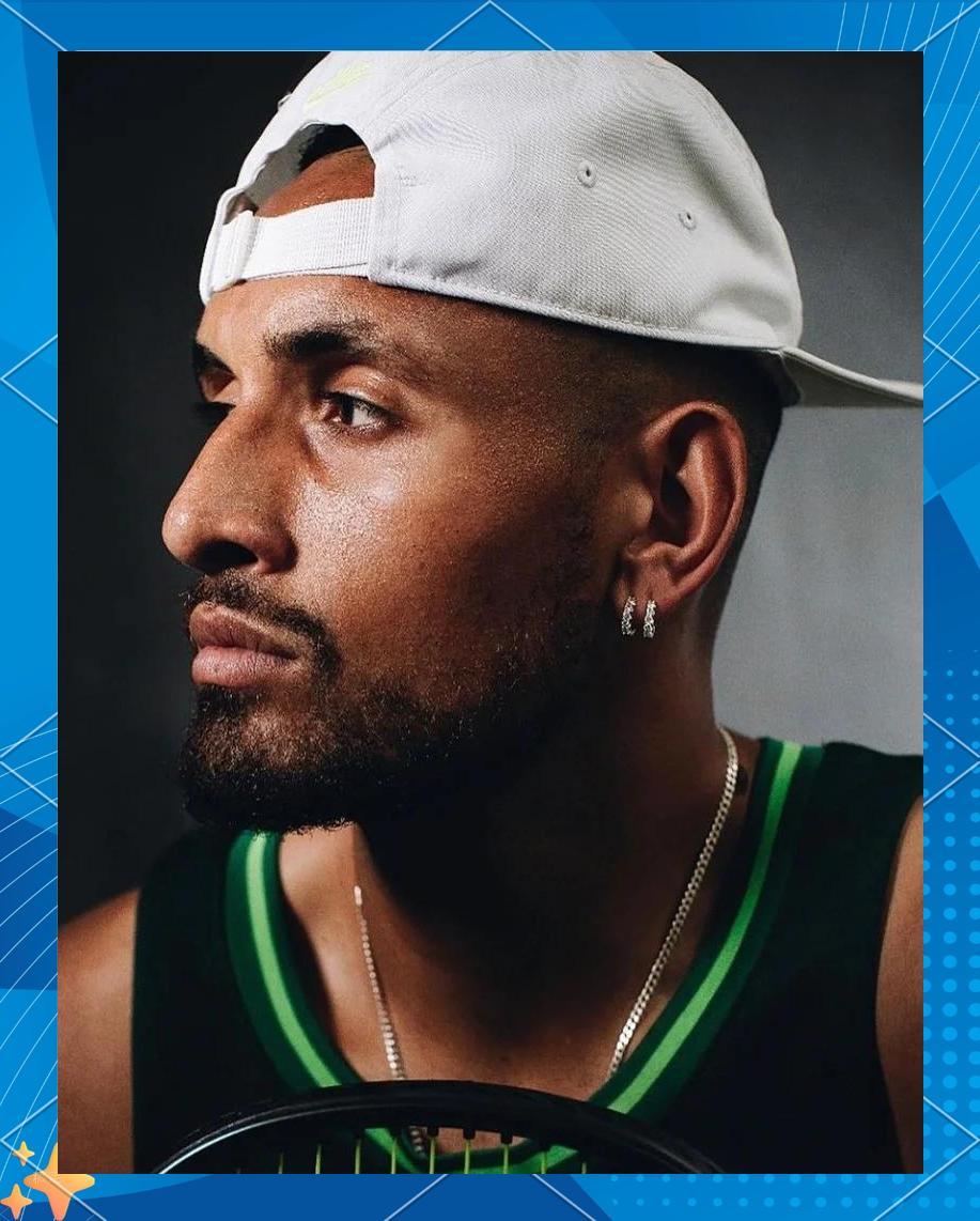 澳大利亚网球队鏖战英国网球队,克耶高斯高光表现 澳大利亚网球队鏖战英国网球队,克耶高斯高光表现