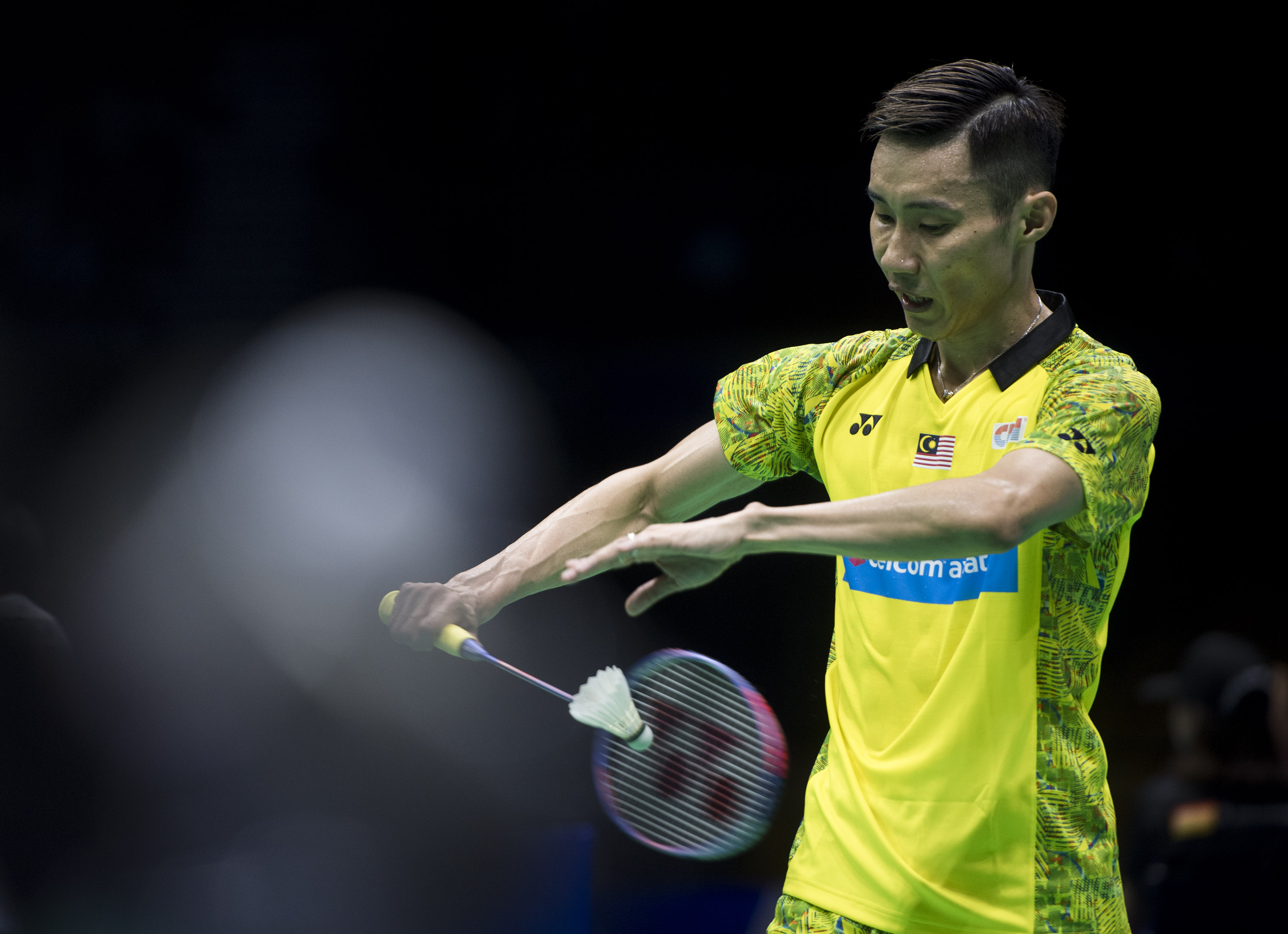 关于印尼羽毛球队鏖战马来西亚羽毛球队,李宗伟高光表现的信息 关于印尼羽毛球队鏖战马来西亚羽毛球队,李宗伟高光表现的信息