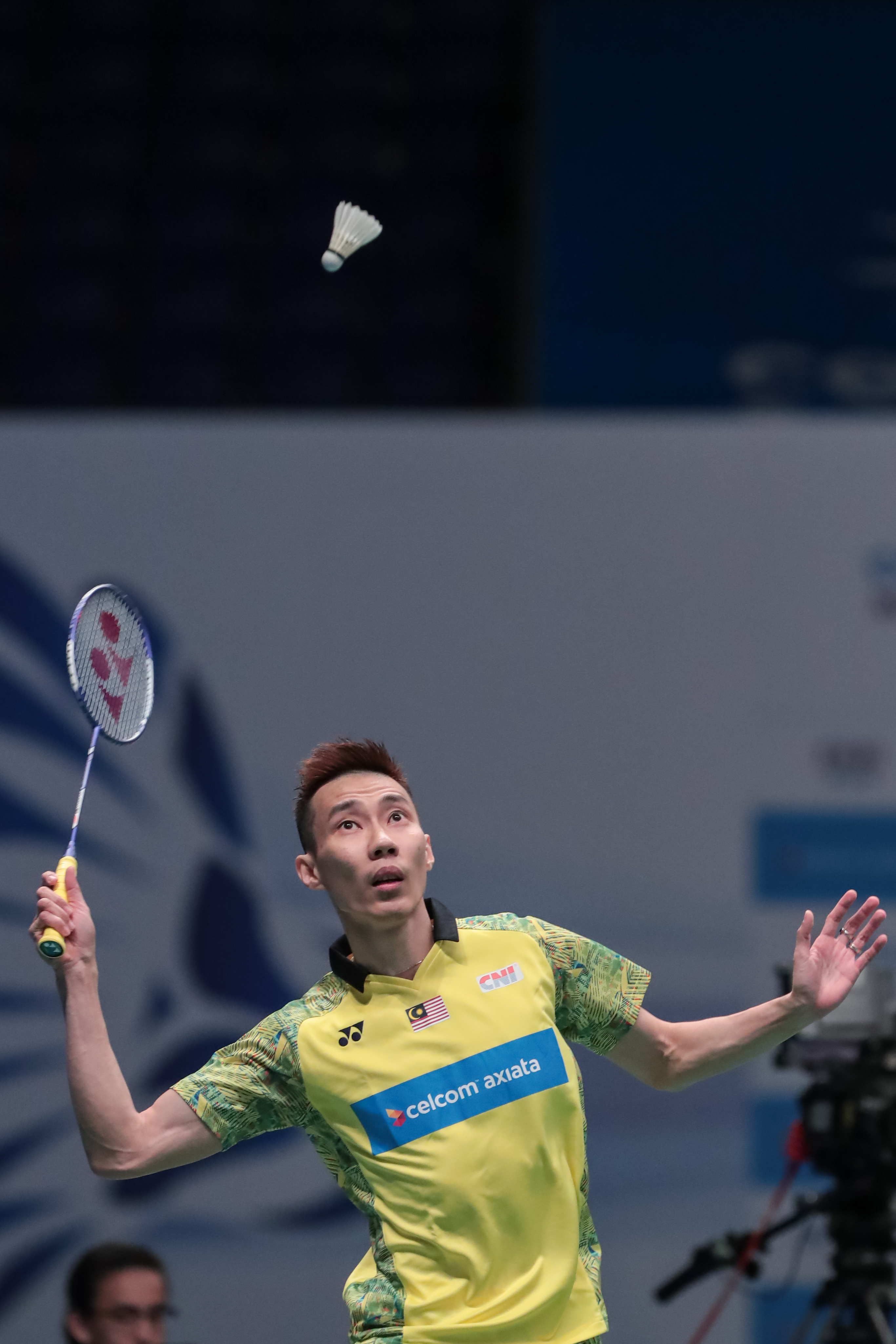 关于印尼羽毛球队鏖战马来西亚羽毛球队,李宗伟高光表现的信息 关于印尼羽毛球队鏖战马来西亚羽毛球队,李宗伟高光表现的信息