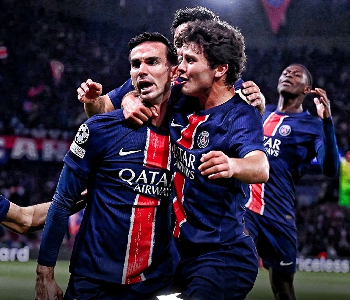 关于欧塞尔不敌强敌，球队再次黯淡无光的信息