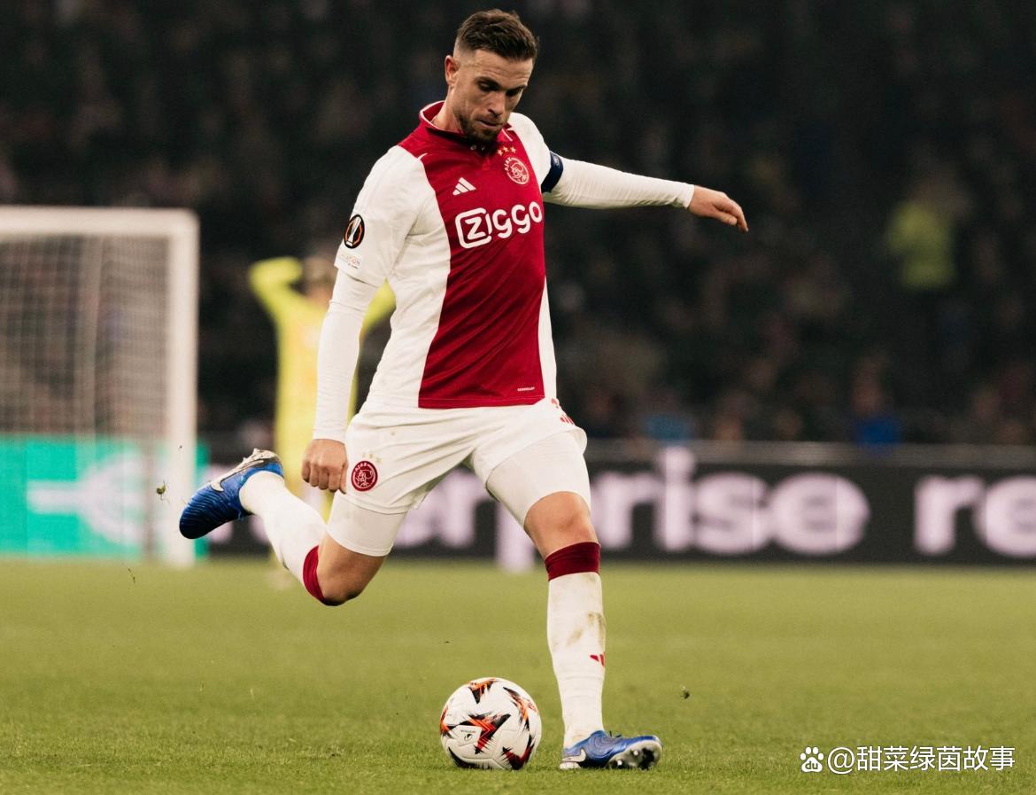 荷兰天才少年传捷报!阿贾克斯射手在荷甲继续追梦的简单介绍 荷兰天才少年传捷报!阿贾克斯射手在荷甲继续追梦的简单介绍