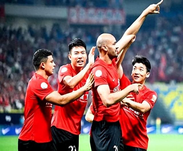 上港客场大胜,实力再次得到验证的简单介绍 上港客场大胜,实力再次得到验证的简单介绍