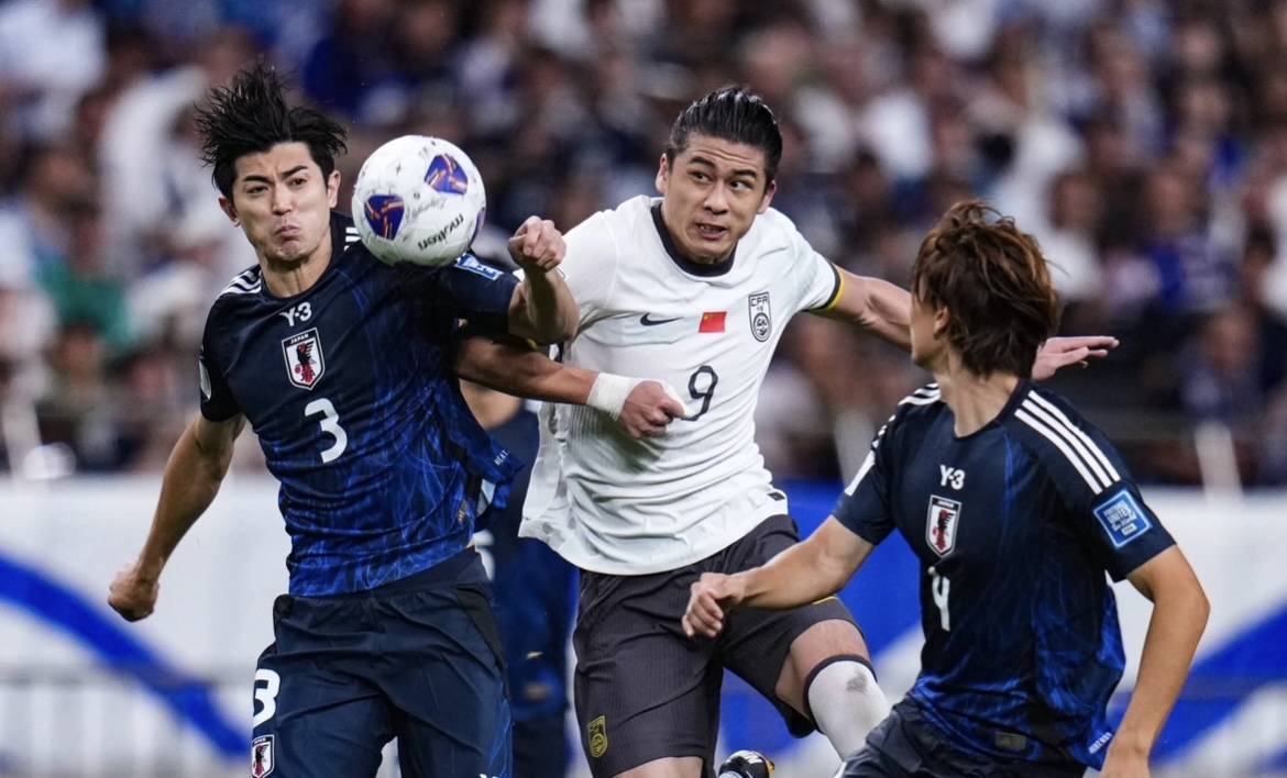 后卫连续零封对手,国家队攻守兼顾表现出色的简单介绍 后卫连续零封对手,国家队攻守兼顾表现出色的简单介绍