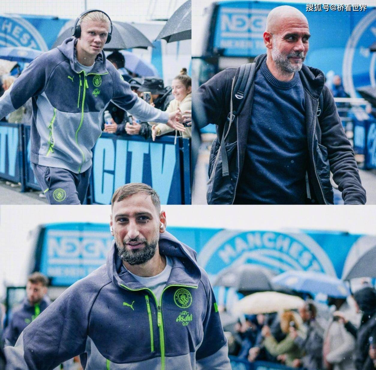 曼城备战欧冠赛事,主教练大胆调整阵容的简单介绍 曼城备战欧冠赛事,主教练大胆调整阵容的简单介绍