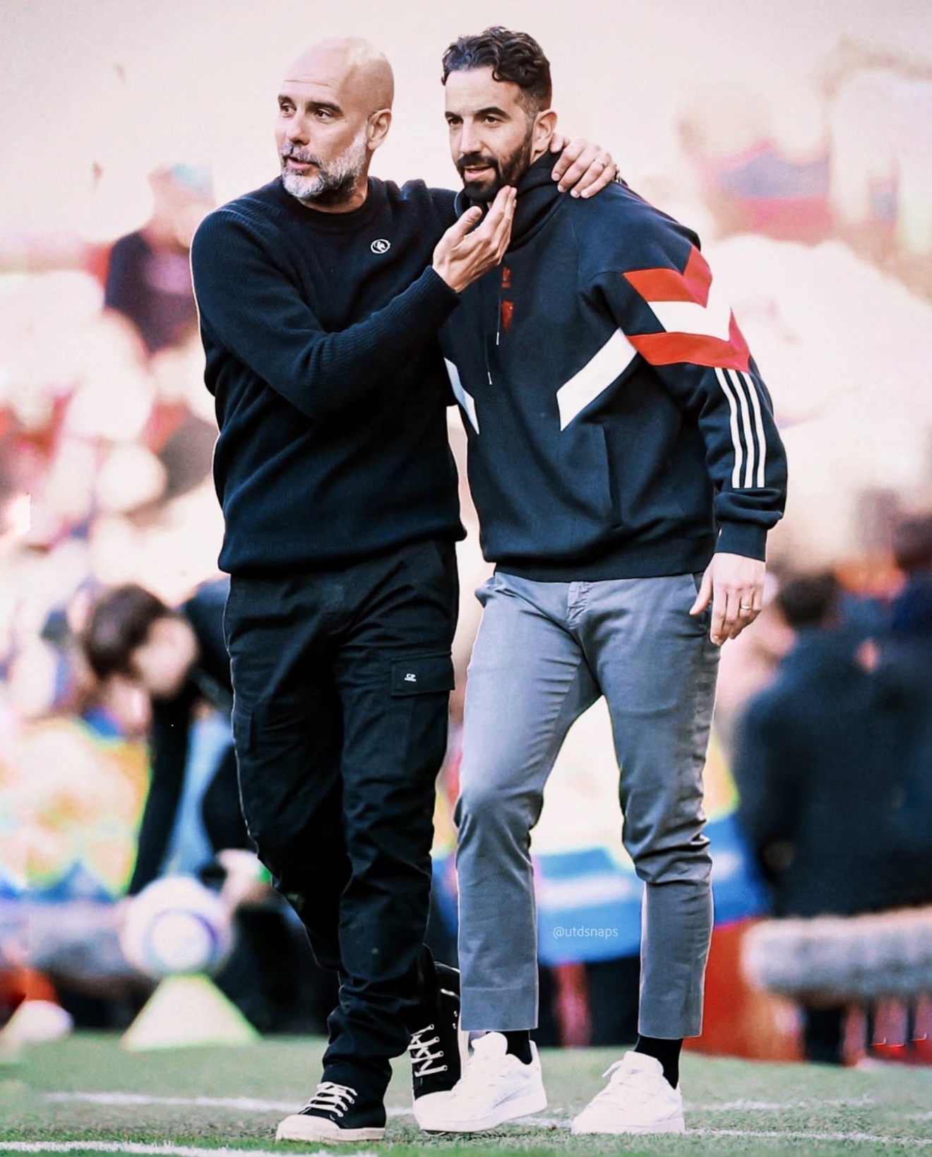 曼联客场战平伯恩茅斯,穆里尼奥总结比赛的简单介绍 曼联客场战平伯恩茅斯,穆里尼奥总结比赛的简单介绍