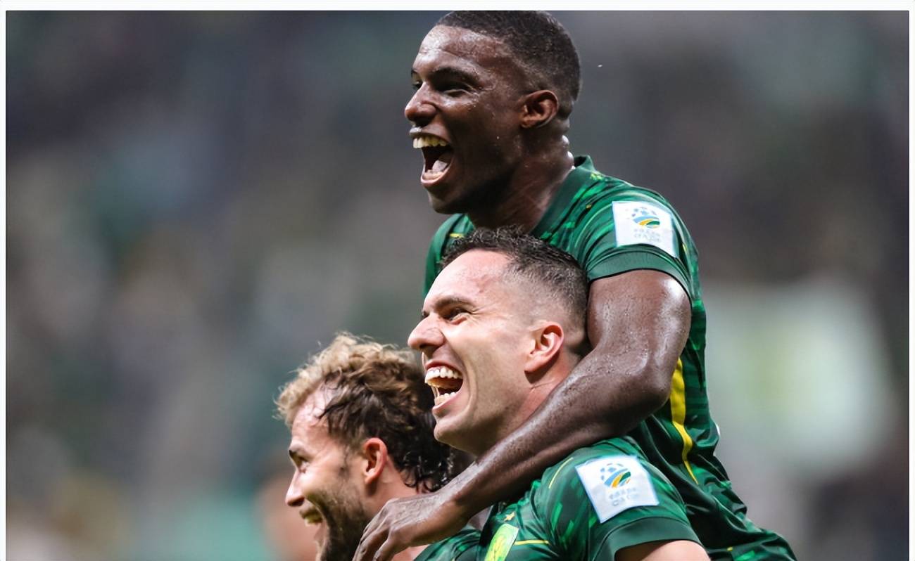 关于国安主场惨败泰达,失去连胜颜面的信息 关于国安主场惨败泰达,失去连胜颜面的信息