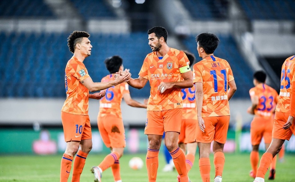 关于辽宁与鲁能客场受挫,主场绝地逆袭积分榜最底的信息 关于辽宁与鲁能客场受挫,主场绝地逆袭积分榜最底的信息