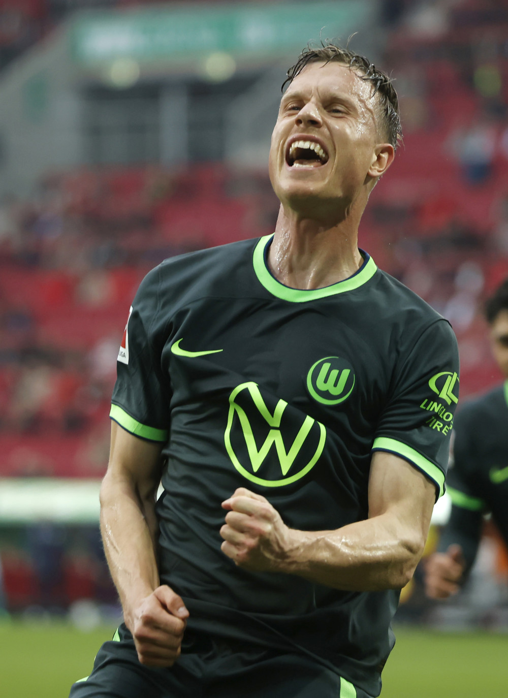 包含沃尔夫斯堡主帅:球队状态良好,欲冲击德甲亚军的词条 包含沃尔夫斯堡主帅:球队状态良好,欲冲击德甲亚军的词条