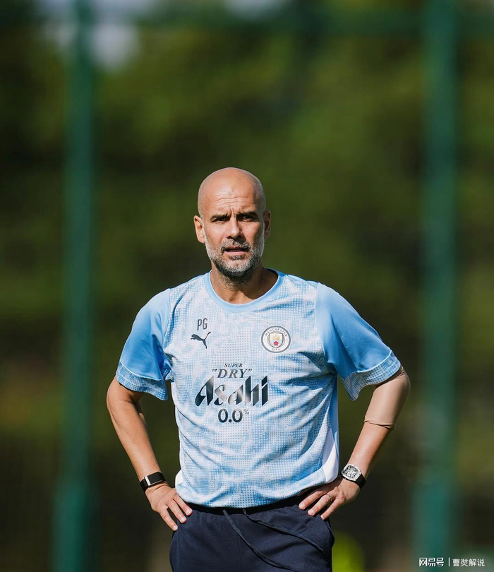 瓜迪奥拉解说,曼城晋级轻松的简单介绍 瓜迪奥拉解说,曼城晋级轻松的简单介绍
