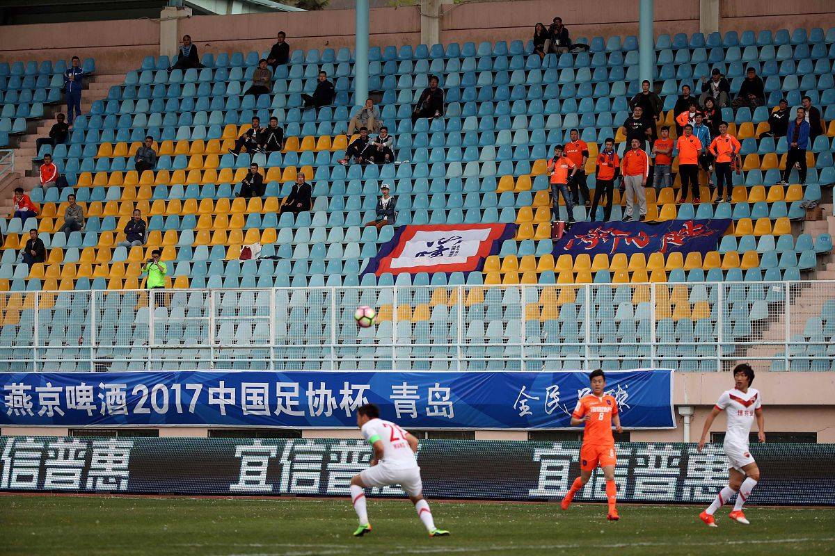 精彩即将上演!中国足球锦标赛倒计时的简单介绍 精彩即将上演!中国足球锦标赛倒计时的简单介绍