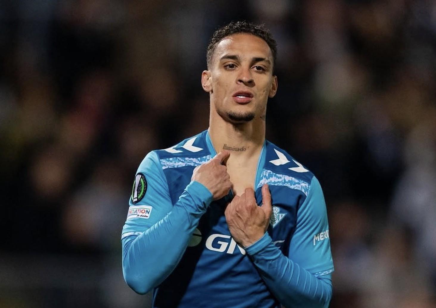 关于贝蒂斯队客场大胜,喜获胜利的信息 关于贝蒂斯队客场大胜,喜获胜利的信息