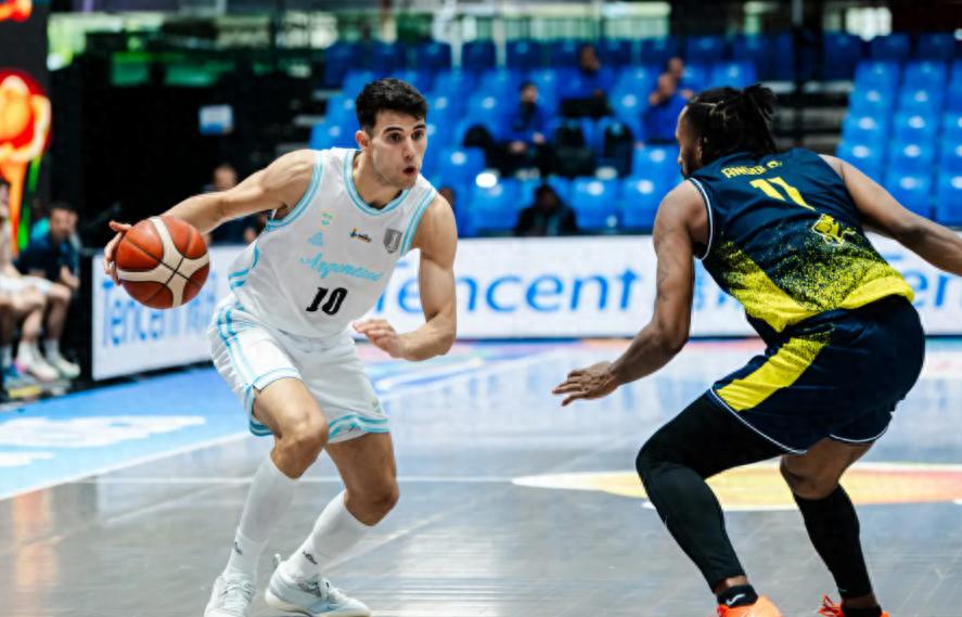 阿根廷球员在篮球比赛中取胜的简单介绍 阿根廷球员在篮球比赛中取胜的简单介绍