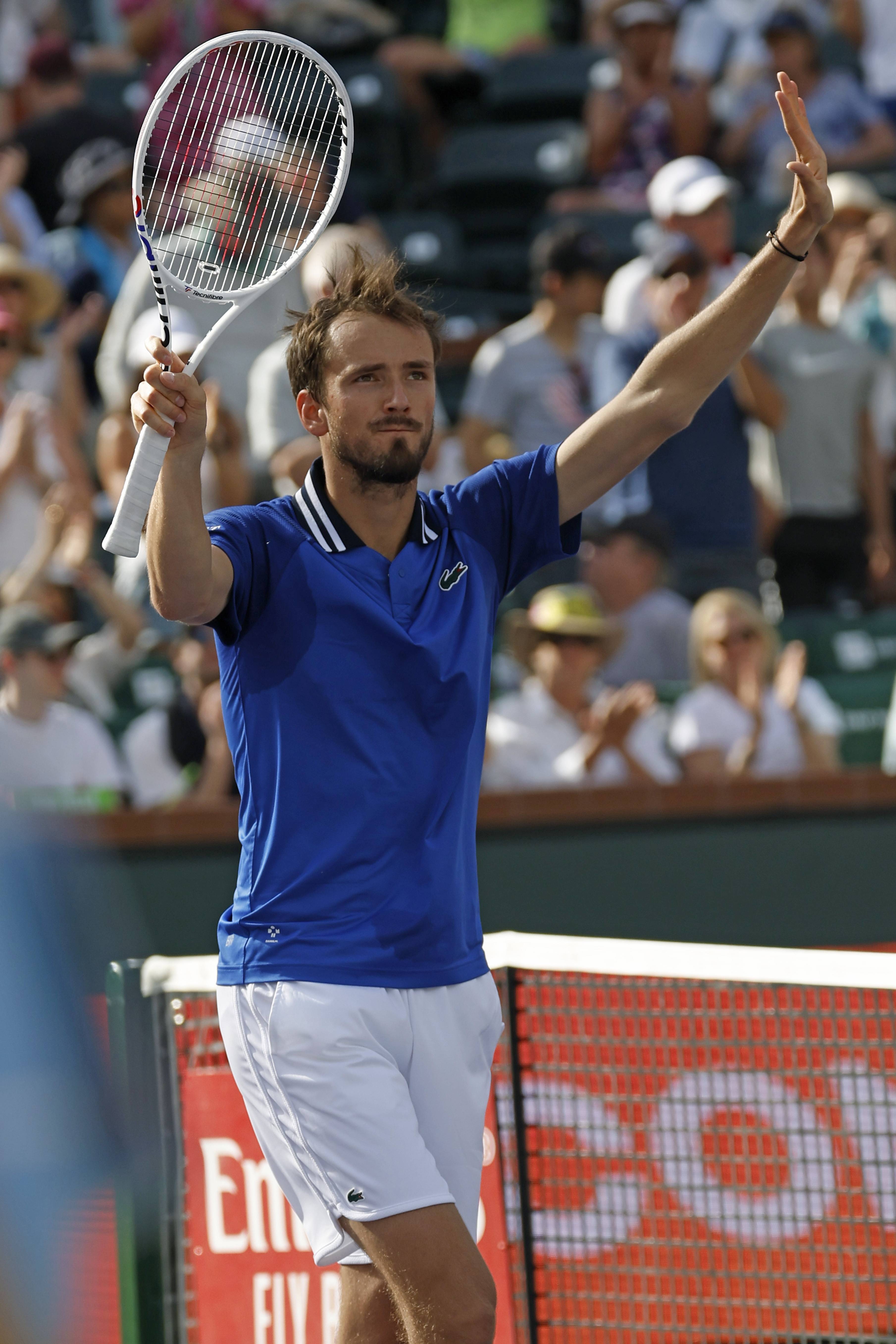 包含蒙特卡洛大师赛翻盘澳网,梅德韦杰夫高光表现的词条 包含蒙特卡洛大师赛翻盘澳网,梅德韦杰夫高光表现的词条