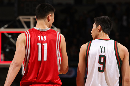 关于公牛完胜火箭,易建联惊艳四座的信息 关于公牛完胜火箭,易建联惊艳四座的信息