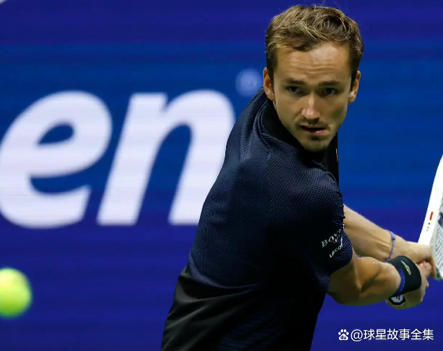 关于美网翻盘澳网,梅德韦杰夫刷新纪录的信息 关于美网翻盘澳网,梅德韦杰夫刷新纪录的信息