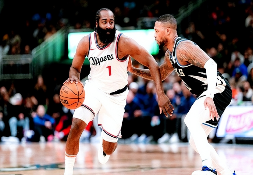 关于快船逆转骑士,乔治统治全场的信息 关于快船逆转骑士,乔治统治全场的信息