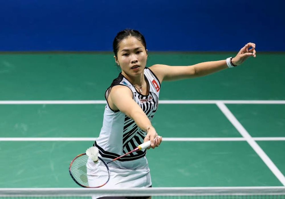 印度队力克泰国队,辛杜惊艳四座的简单介绍 印度队力克泰国队,辛杜惊艳四座的简单介绍