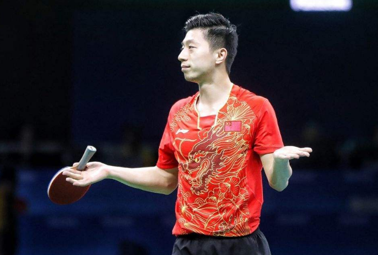 日本队完胜葡萄牙队，马龙状态火热的简单介绍