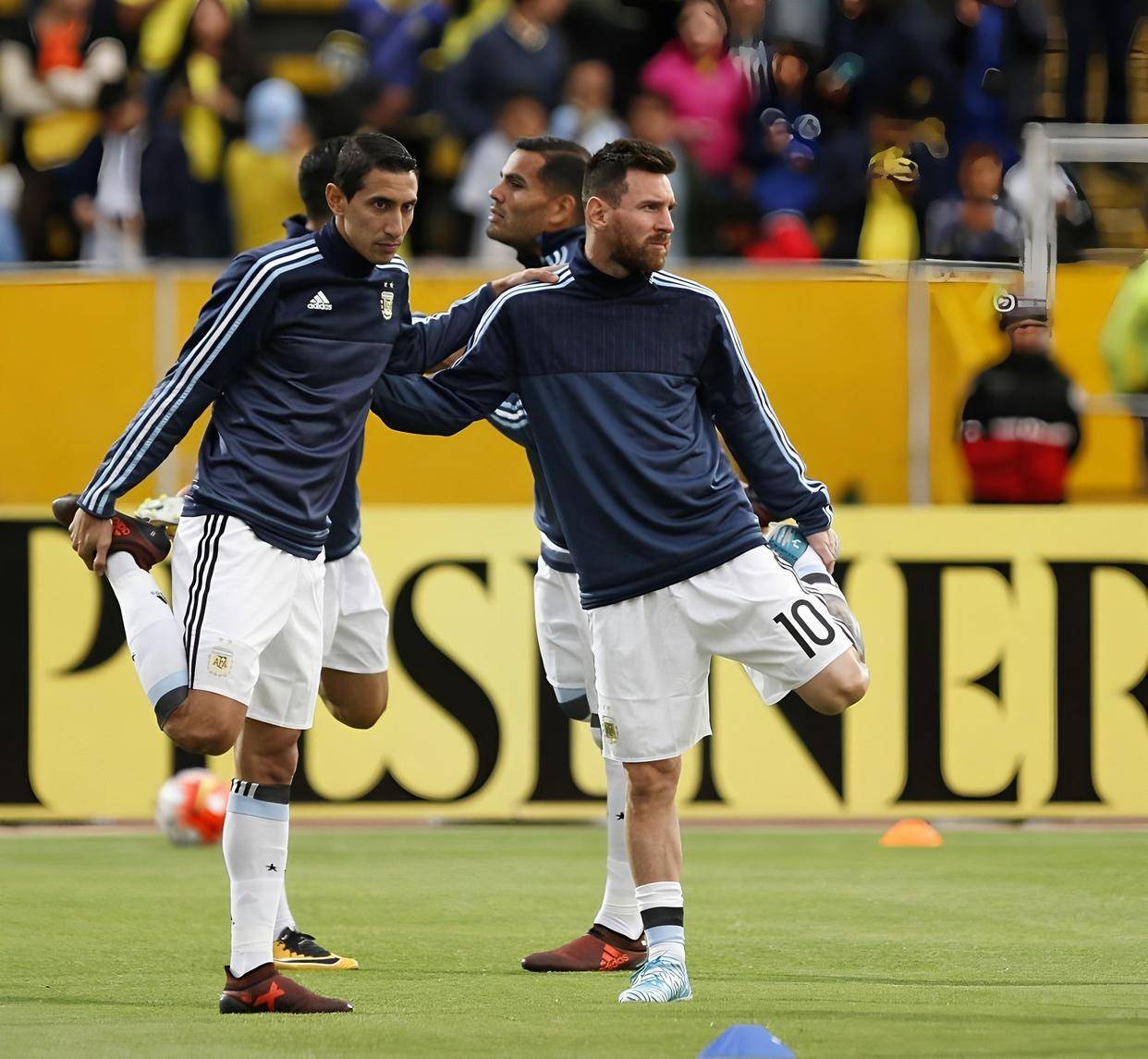 拜仁翻盘阿根廷，迪马利亚高光表现的简单介绍